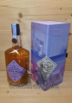 Eden Mill Art of St Andrews 2022 Limited Release single Malt scotch Whisky mit 46,5% - St. Andrews